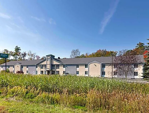 Quality Inn hotel detail image 3