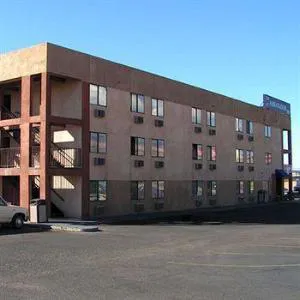 Ambassador Inn hotel hero