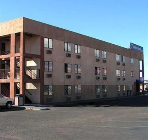 Ambassador Inn hotel detail image 1