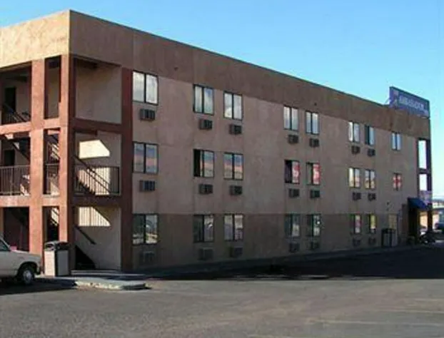 Ambassador Inn hotel detail image 2