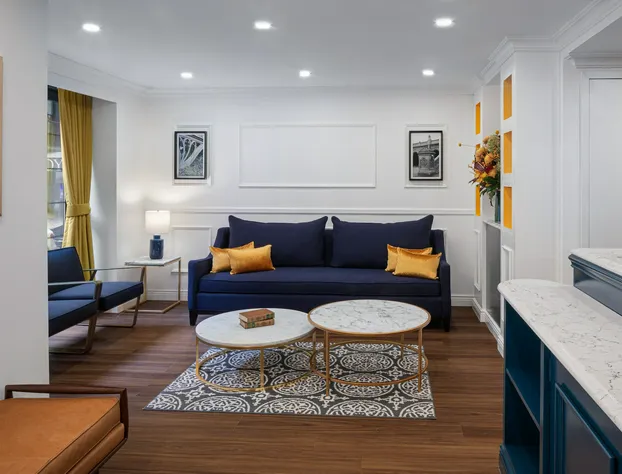 voco The Franklin New York by IHG hotel detail image 1