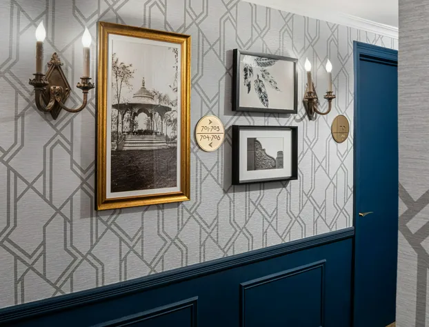 voco The Franklin New York by IHG hotel detail image 2