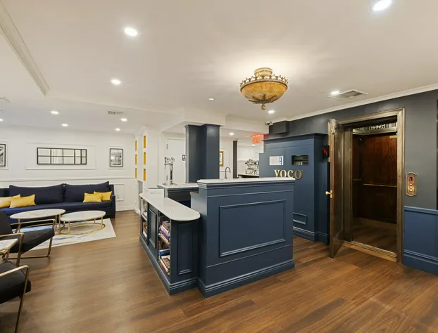 voco The Franklin New York by IHG hotel detail image 3