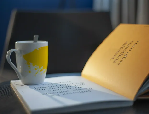 voco The Franklin New York by IHG hotel detail image 4