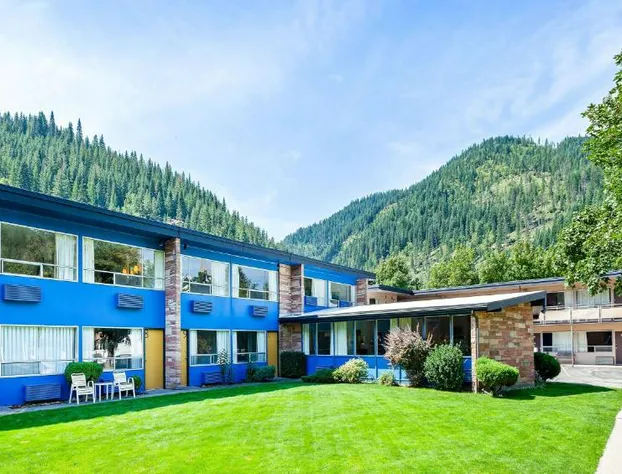 Stardust Motel Wallace hotel detail image 3