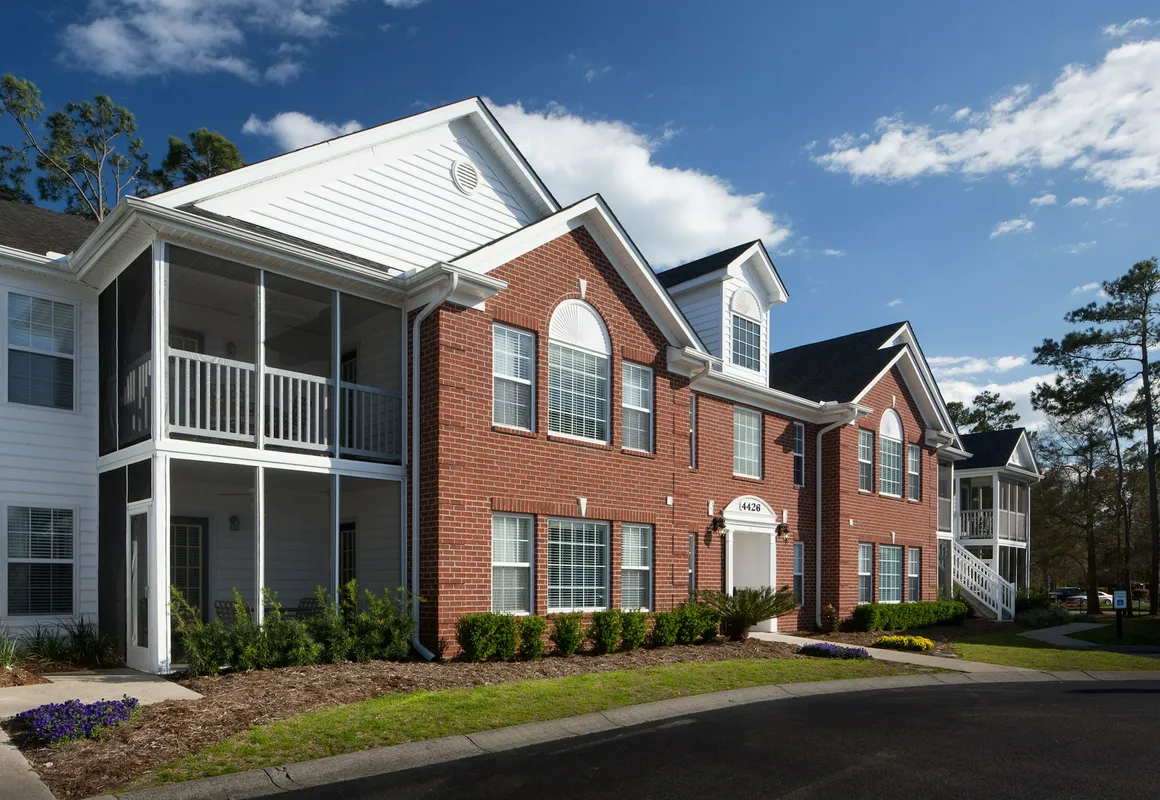 Ellington at Wachesaw Plantation East a Ramada by Wyndham hotel hero