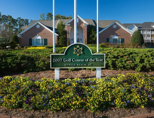 Ellington at Wachesaw Plantation East a Ramada by Wyndham hotel detail image 1