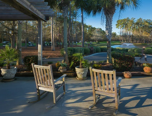 Ellington at Wachesaw Plantation East a Ramada by Wyndham hotel detail image 2