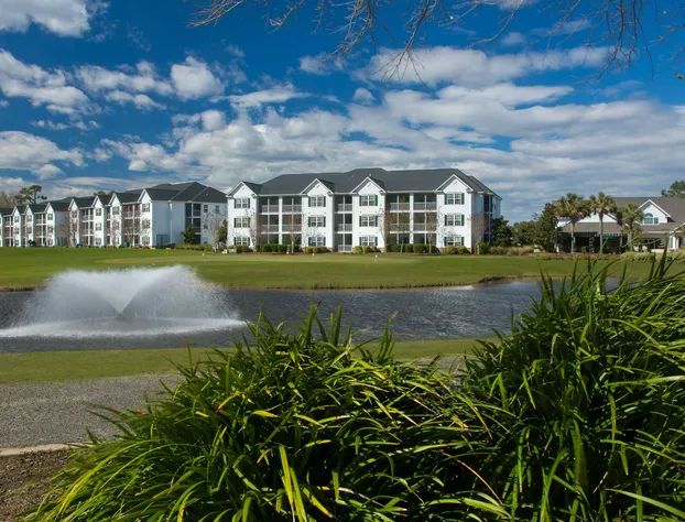 Ellington at Wachesaw Plantation East a Ramada by Wyndham hotel detail image 3