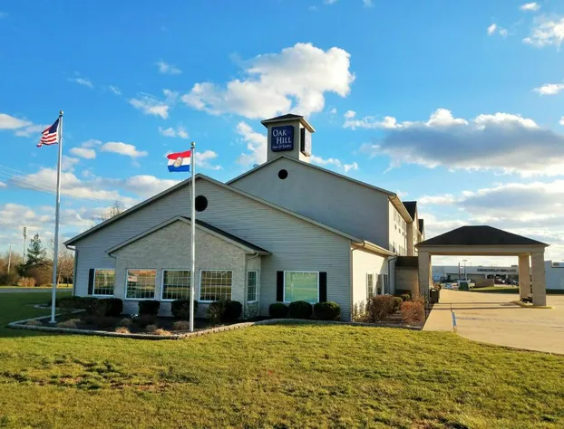 Oak Hill Inn & Suites hotel detail image 2