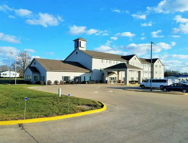 Oak Hill Inn & Suites hotel detail image 3