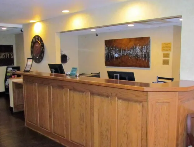 Oak Hill Inn & Suites hotel detail image 4