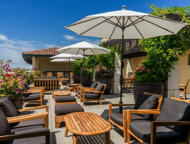 Hotel Valencia Santana Row hotel detail image 1