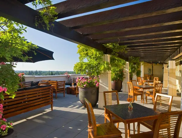 Hotel Valencia Santana Row hotel detail image 3