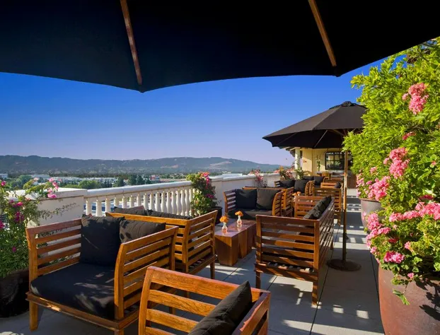 Hotel Valencia Santana Row hotel detail image 4