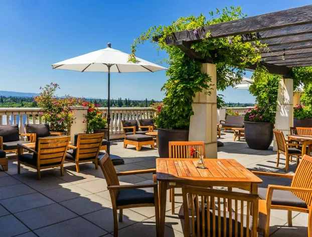 Hotel Valencia Santana Row hotel detail image 2