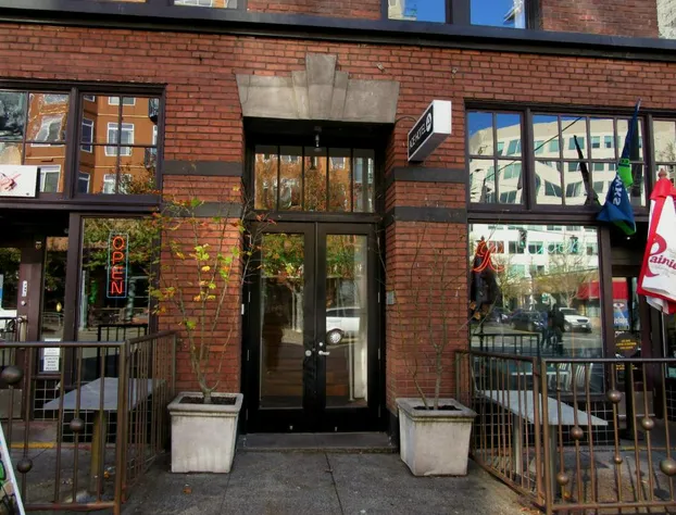 Ace Hotel Seattle hotel detail image 4