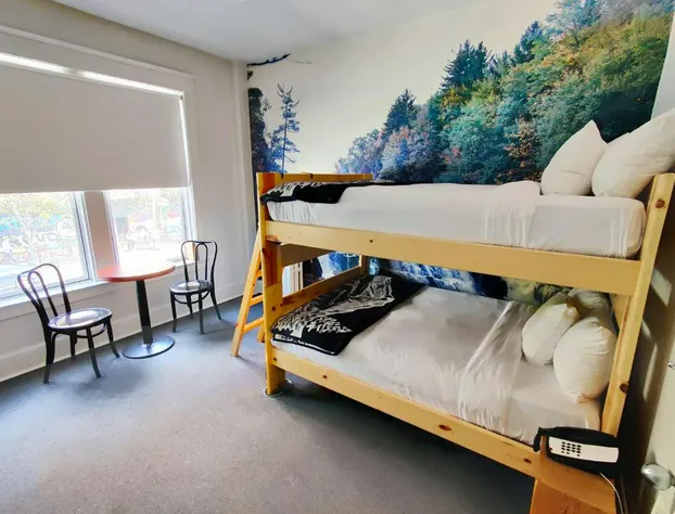 Ace Hotel Seattle hotel detail image 3