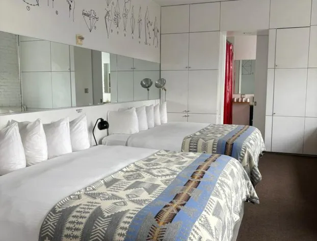 Ace Hotel Seattle hotel detail image 4