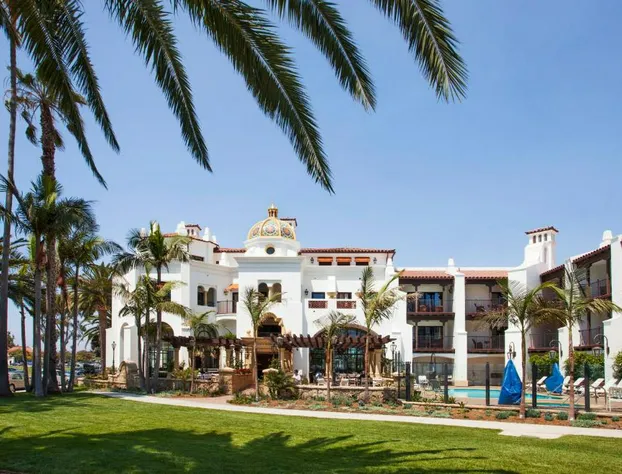 Santa Barbara Inn hotel detail image 1