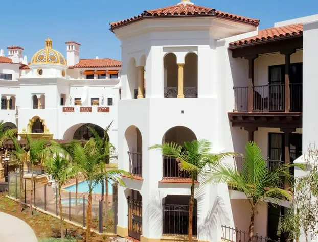 Santa Barbara Inn hotel detail image 2