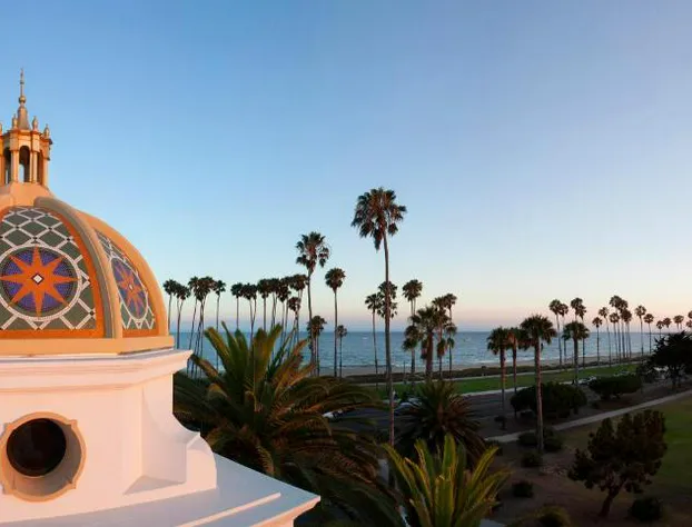 Santa Barbara Inn hotel detail image 4