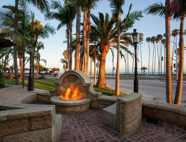 Santa Barbara Inn hotel detail image 1