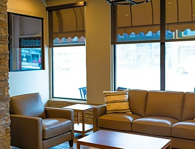 Two Sunsets Hotel hotel detail image 3