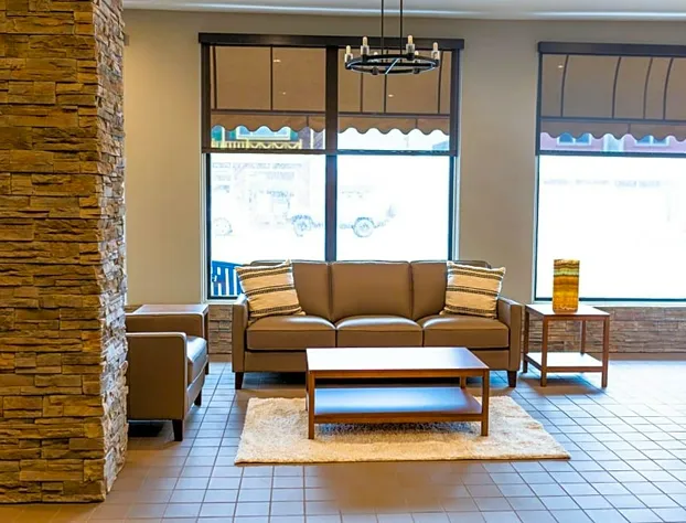 Two Sunsets Hotel hotel detail image 2