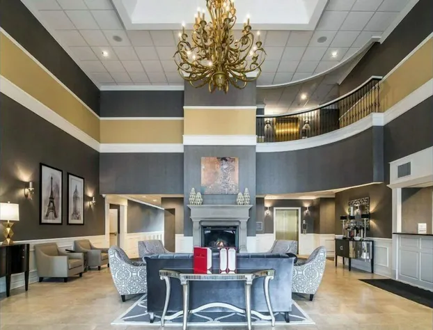 Park Manor Hotel hotel detail image 2