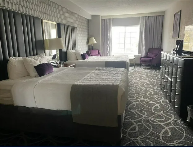 Park Manor Hotel hotel detail image 3