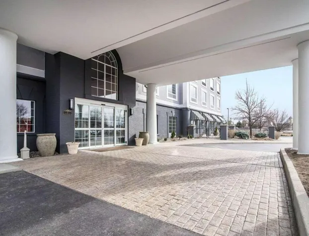 Park Manor Hotel hotel detail image 1