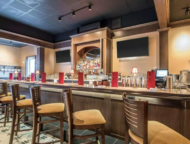 Park Manor Hotel hotel detail image 2