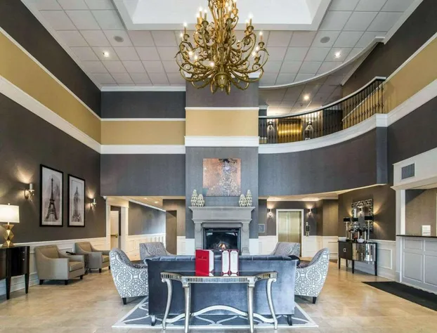 Park Manor Hotel hotel detail image 4