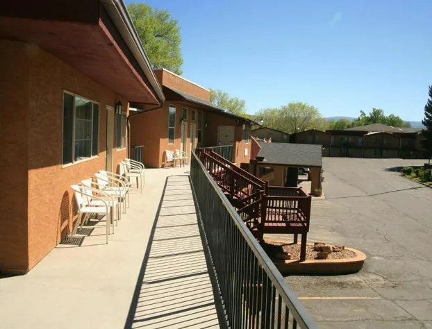 Black Canyon Motel hotel detail image 2