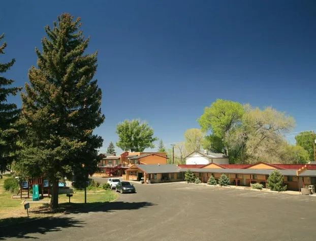 Black Canyon Motel hotel detail image 2