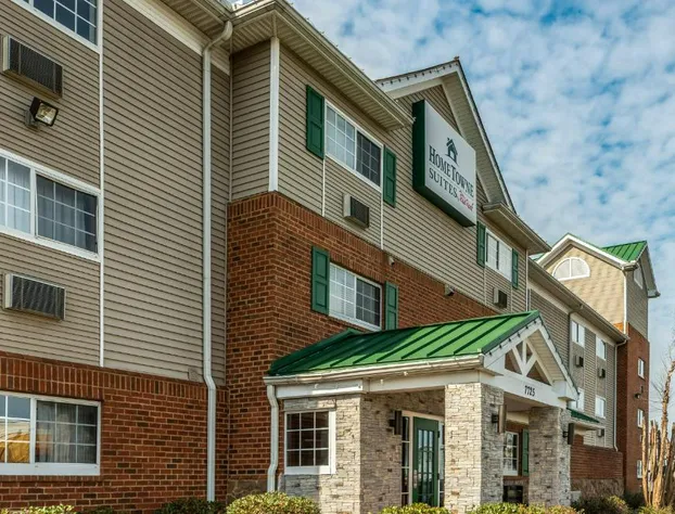 HomeTowne Studios & Suites by Red Roof Charlotte - Concord hotel detail image 2