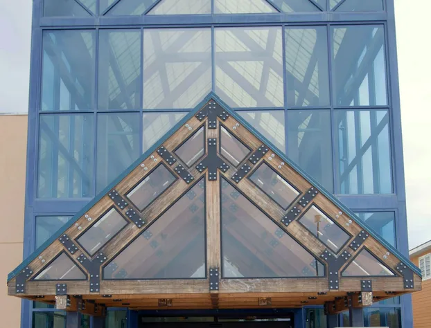 Kewadin Casinos Sault Ste. Marie Hotel hotel detail image 1