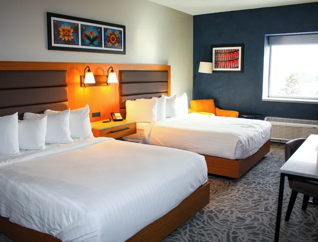 Kewadin Casinos Sault Ste. Marie Hotel hotel detail image 4