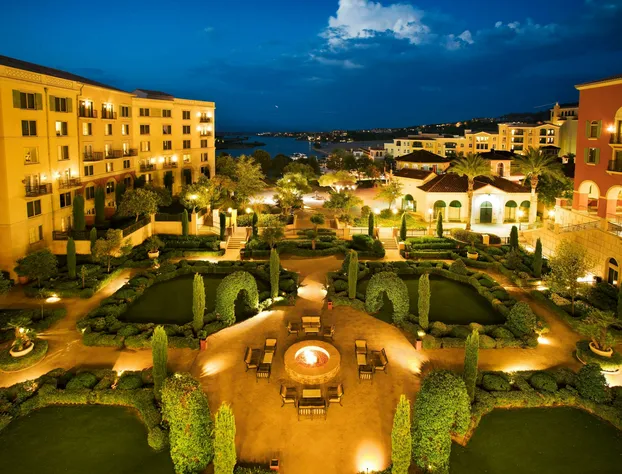 Hilton Lake Las Vegas Resort and Spa hotel detail image 4