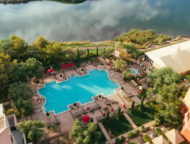 Hilton Lake Las Vegas Resort and Spa hotel detail image 1