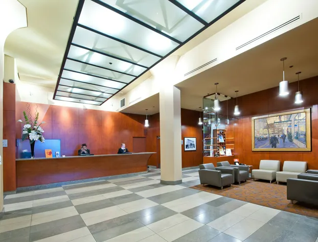 Le Square Phillips Hotel And Suites hotel detail image 3