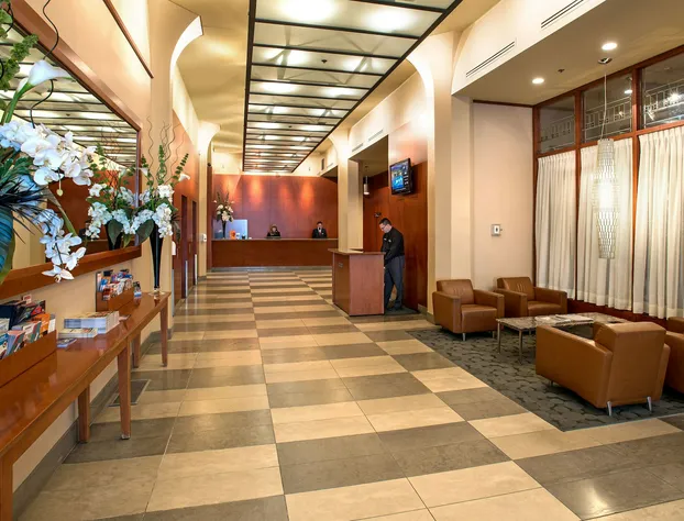 Le Square Phillips Hotel And Suites hotel detail image 4