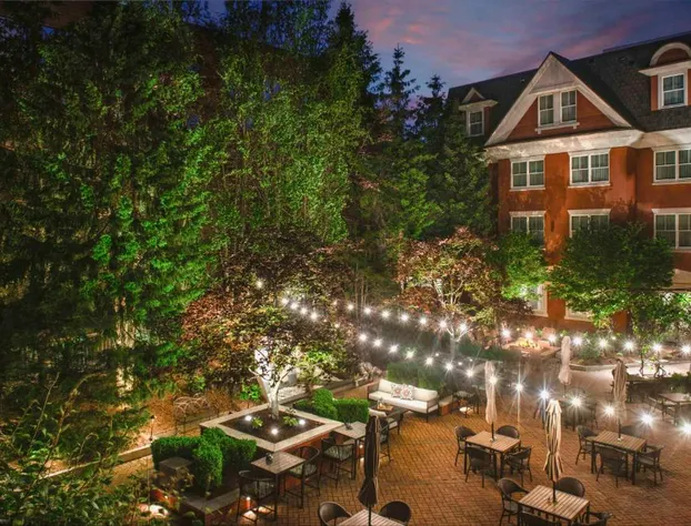 Portland Harbor Hotel hotel detail image 1