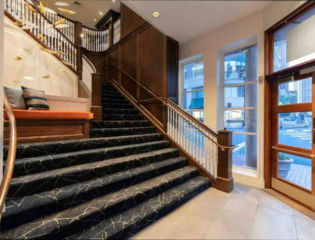 Portland Harbor Hotel hotel detail image 4