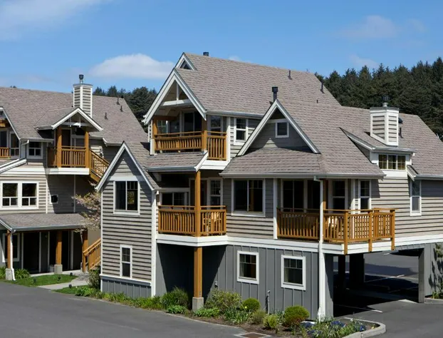 The Ocean Lodge hotel detail image 1