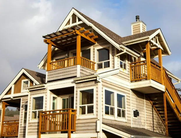 The Ocean Lodge hotel detail image 2