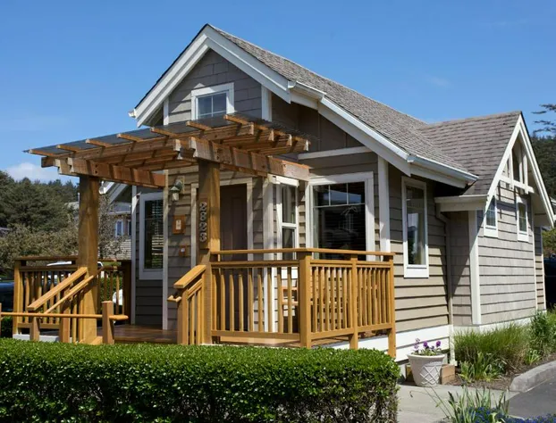 The Ocean Lodge hotel detail image 3