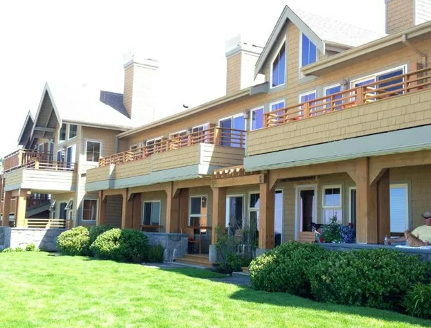 The Ocean Lodge hotel detail image 4