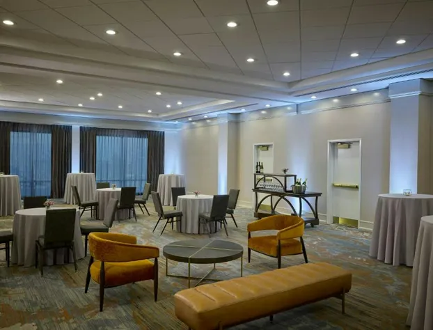 Marriott Denver South at Park Meadows hotel detail image 2